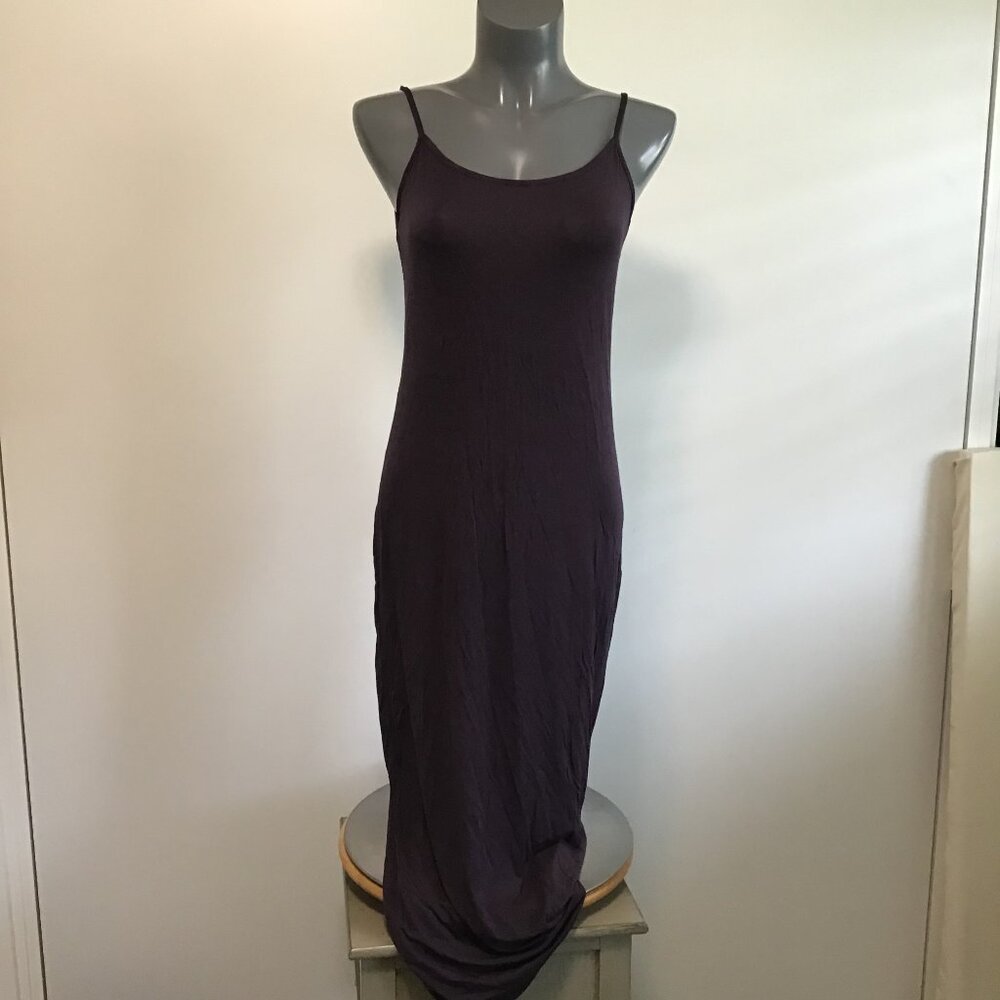 Sarah Pacini Maxi Tunic Dress Size 2